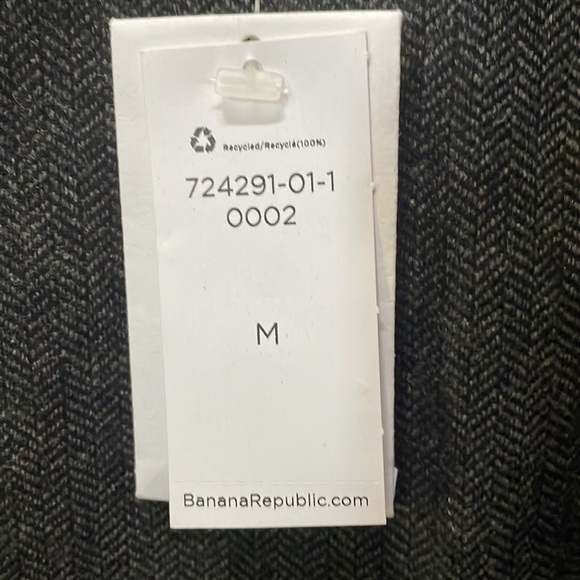 Men’s Banana Republic Classic Trench Coat - Picture 5 of 5